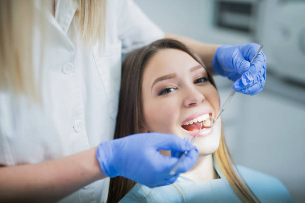 Professional Dental Services in Three Rivers, MI